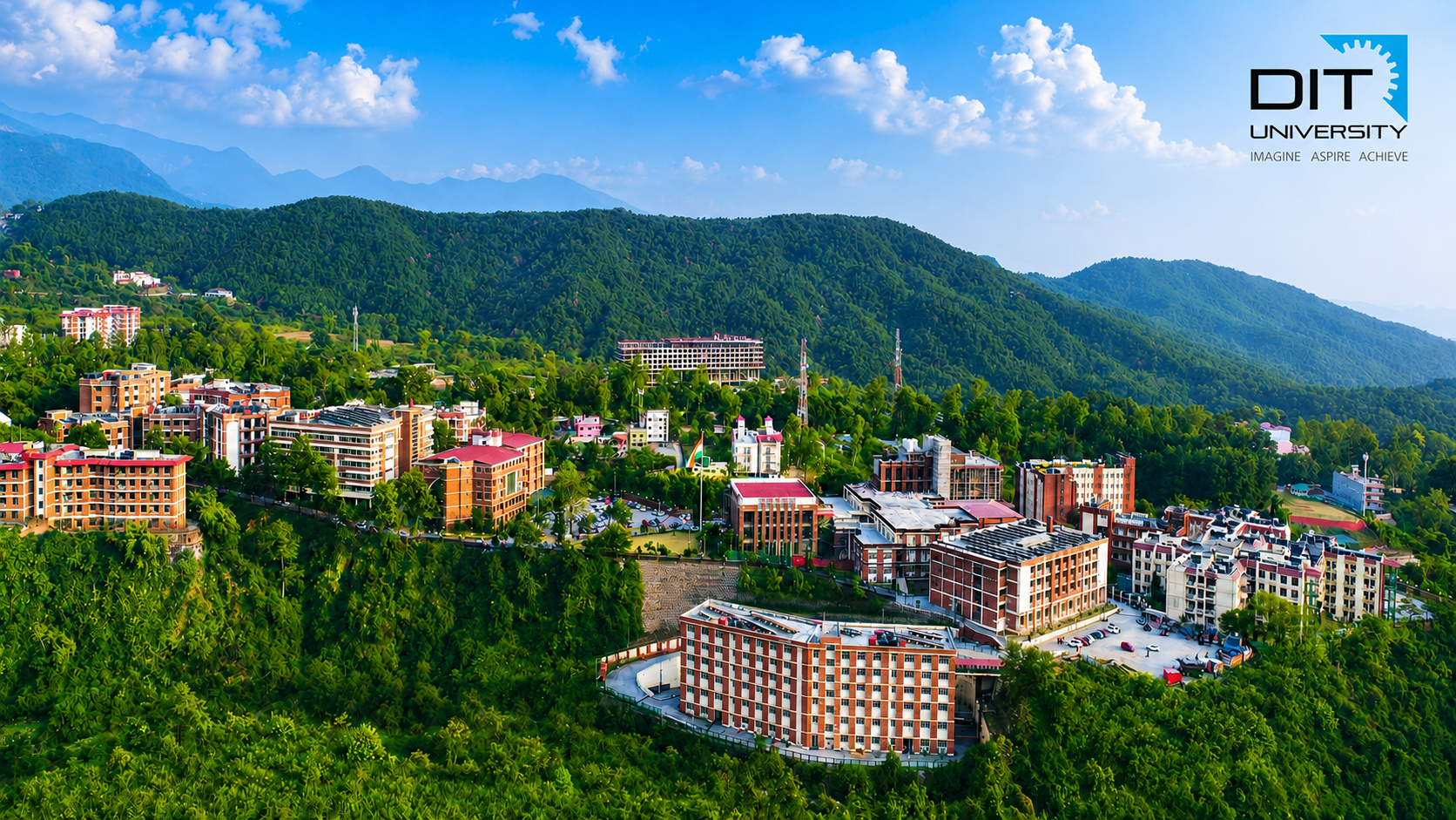 DIT University Announces Strategic Collaboration with OpenAI to Advance  AI- led Education and Institutional Innovation 